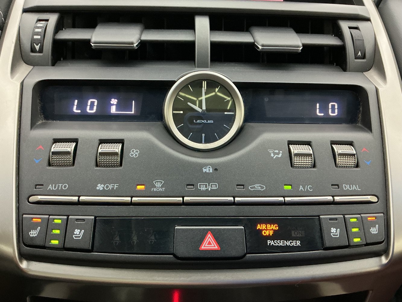 Used 2019 Lexus NX 300 AWD w/ Comfort Package image 36