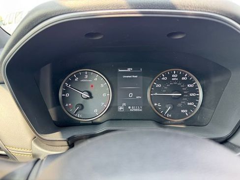 Used 2024 Subaru Outback Wilderness w/ Wilderness Package image 12