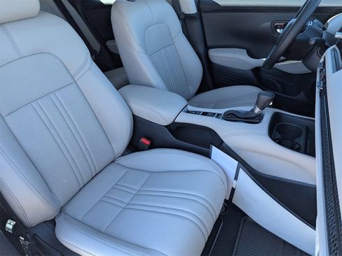 New 2026 Honda HR-V EX-L image 6