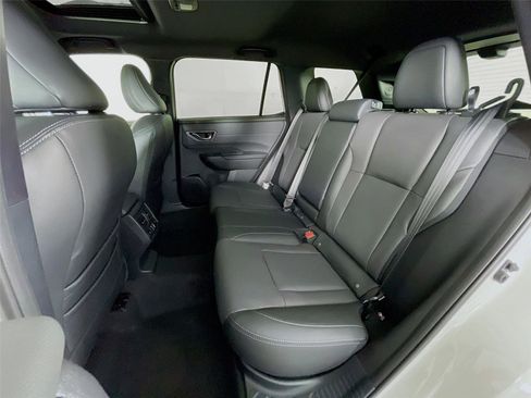 New 2026 Subaru Outback Touring XT image 17