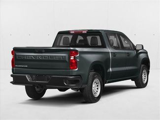 New 2025 Chevrolet Silverado 1500 LT w/ Texas Edition Plus video 2