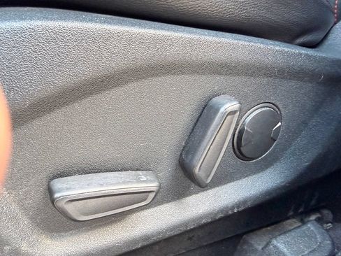 Used 2021 Ford Edge ST-Line FWD image 29