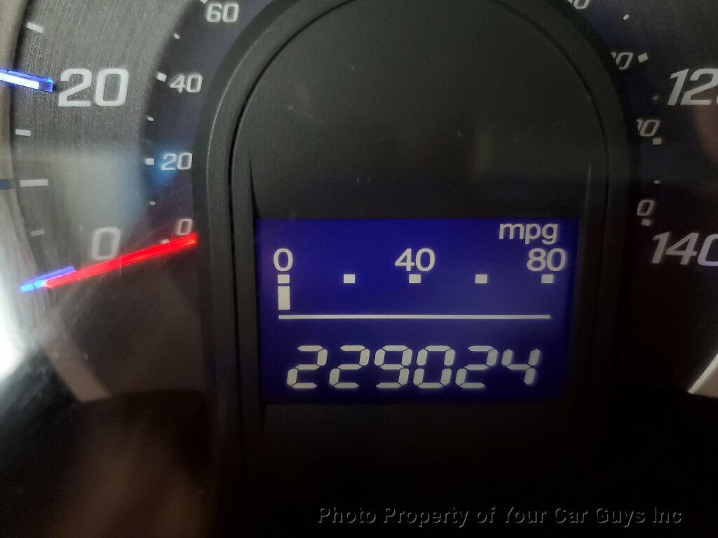 Used 2010 Honda Fit image 27