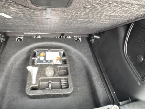 New 2026 Jeep Compass Limited w/ Sun, Sound & Navigation Group image 31