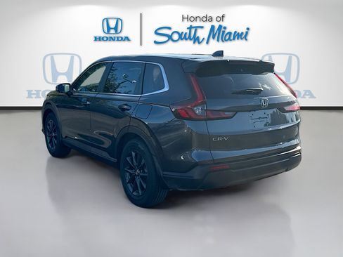 New 2026 Honda CR-V EX-L image 5