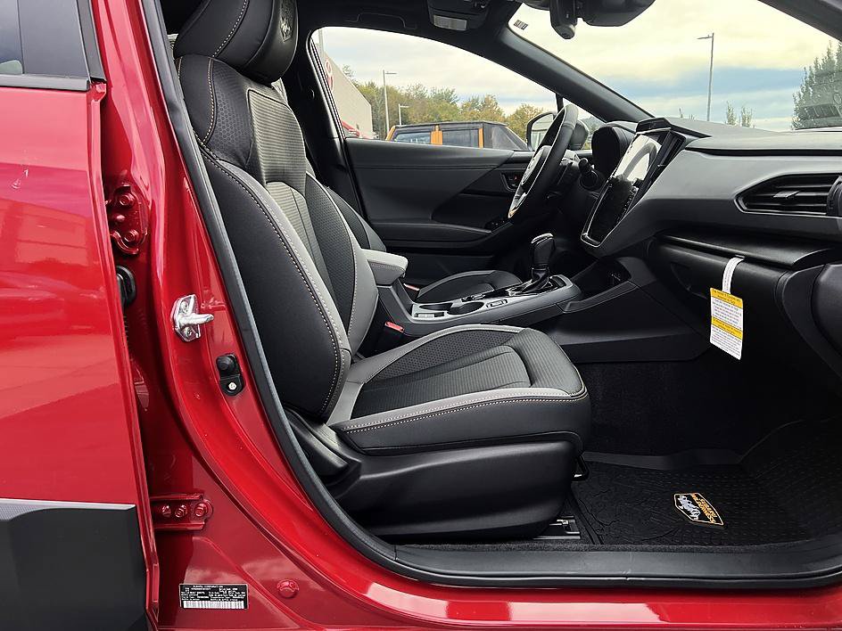 New 2026 Subaru Crosstrek 2.5i Wilderness AWD/4WD image 19