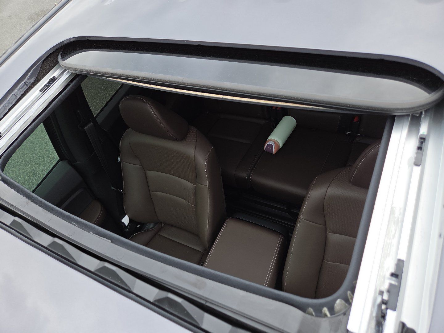 New 2026 Honda Ridgeline RTL image 3