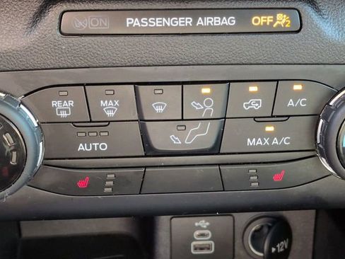 Certified 2023 Ford Bronco Sport Big Bend w/ Convenience Package image 23