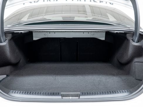 Certified 2025 Mercedes-Benz E 53 AMG e 4MATIC Sedan image 10