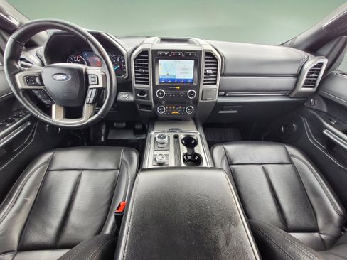 Certified 2021 Ford Expedition XLT AWD/4WD image 15