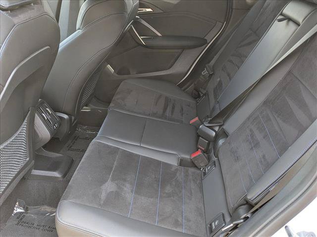 Used 2024 BMW X1 M35i AWD/4WD image 19