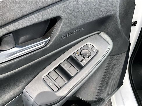 New 2026 Nissan Sentra S FWD image 19