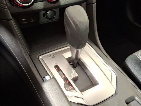 Certified 2023 Subaru Crosstrek 2.0i image 16