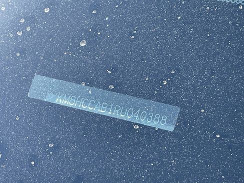 Used 2024 Hyundai Kona SEL w/ Convenience Package image 11