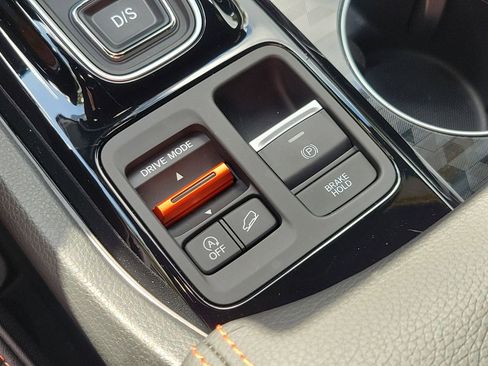 Used 2026 Honda Passport TrailSport Elite image 29