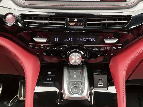 Certified 2026 Acura MDX A-Spec image 20