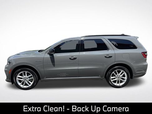 Used 2023 Dodge Durango R/T RWD image 8