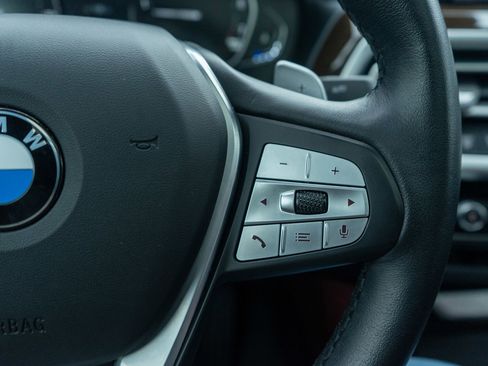 Used 2022 BMW X4 xDrive30i image 25