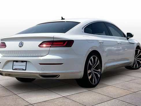 Used 2019 Volkswagen Arteon SE AWD/4WD image 13