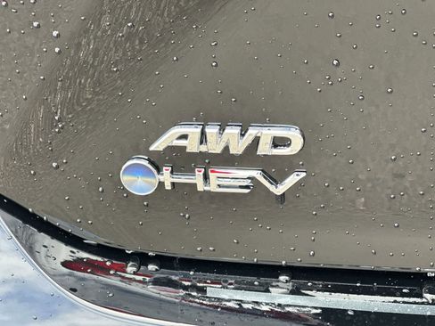New 2026 Toyota Camry XLE w/ Premium Package AWD/4WD image 18