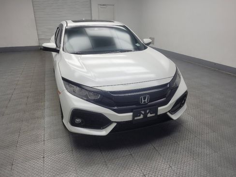 Used 2019 Honda Civic EX image 14
