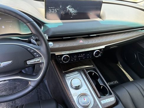 Used 2023 Genesis G80 2.5T w/ Advanced Package AWD/4WD image 30