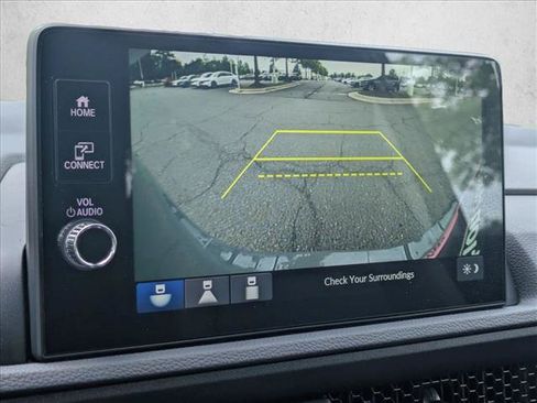 New 2026 Honda CR-V LX image 13