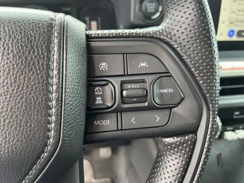 Used 2026 Toyota Tacoma SR5 RWD image 20