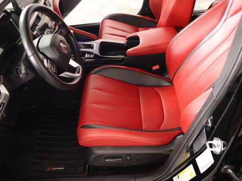 Used 2026 Acura Integra A-Spec FWD image 11