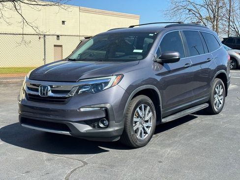 Used 2020 Honda Pilot EX-L image 7