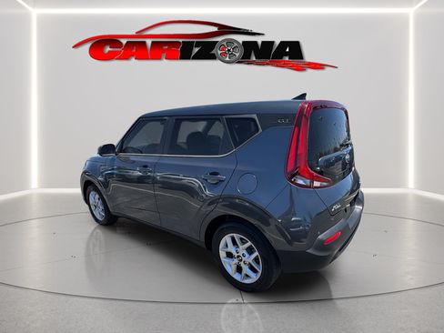 Used 2020 Kia Soul S FWD image 9