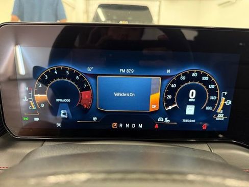 Used 2024 Ford Mustang GT Premium image 19