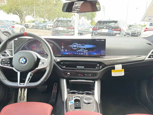 Used 2026 BMW i4 M60 w/ Premium Package AWD/4WD image 14