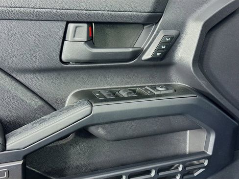 New 2026 Toyota 4Runner TRD Sport Premium image 22