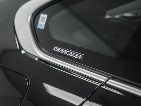 Used 2018 BMW 430i Gran Coupe xDrive 430i Gran Coupe image 19