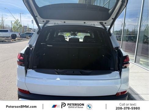 New 2026 BMW X5 xDrive40i AWD/4WD image 10
