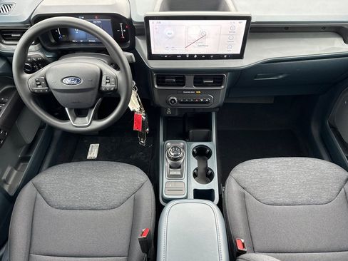 New 2025 Ford Maverick XL w/ Equipment Group 101A image 14