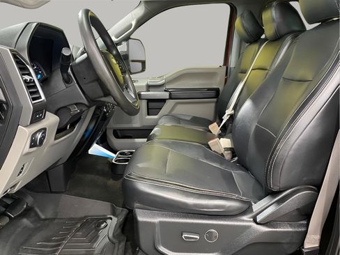 Used 2018 Ford F350 XLT AWD/4WD image 20