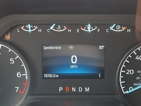 Used 2022 Ford F150 XL w/ Equipment Group 101A High AWD/4WD image 11