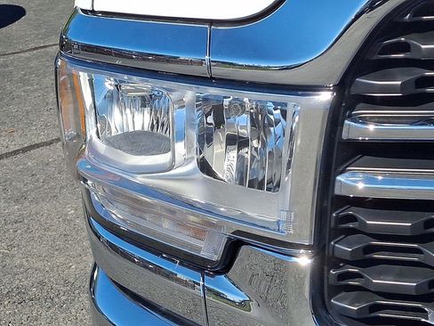 Certified 2024 RAM 2500 Big Horn w/ Bed Utility Group image 10