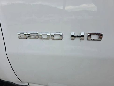 Used 2019 Chevrolet Silverado 3500 LTZ w/ Duramax Plus Package AWD/4WD image 11