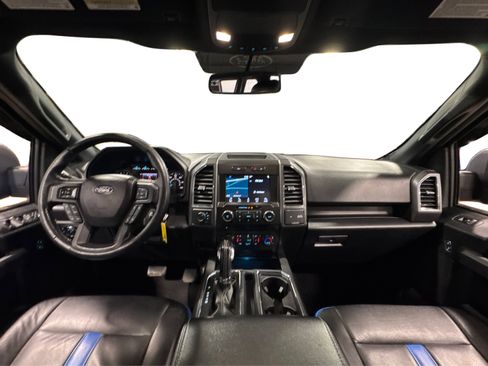 Used 2018 Ford F150 XLT w/ Equipment Group 302A Luxury image 41