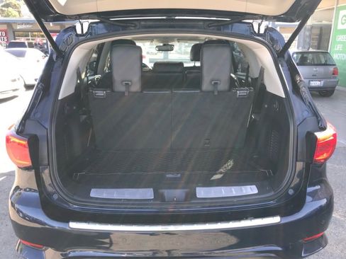 Used 2018 INFINITI QX60 Luxe w/ Deluxe Technology Package image 26