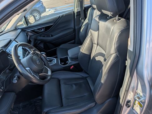 Used 2023 Subaru Outback Touring XT image 22