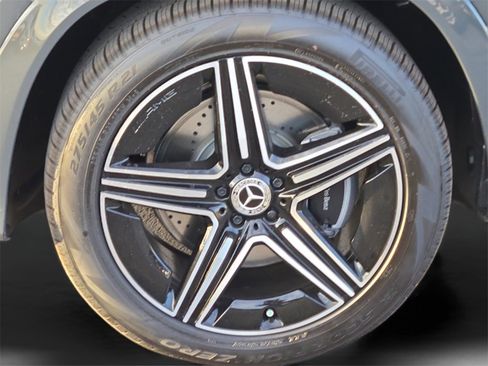 New 2026 Mercedes-Benz GLE 350 GLE 350 image 9