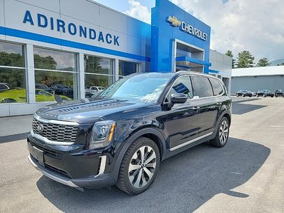 Used 2020 Kia Telluride S