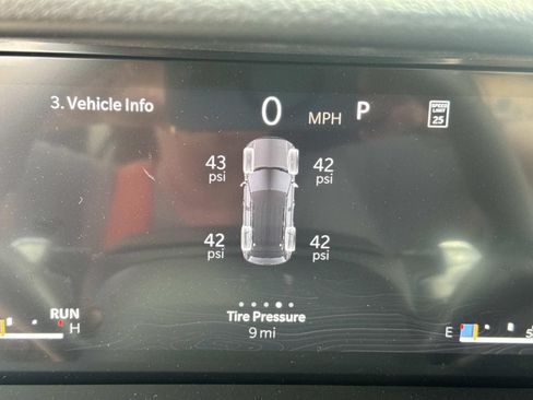 New 2026 Jeep Grand Cherokee Limited AWD/4WD image 27