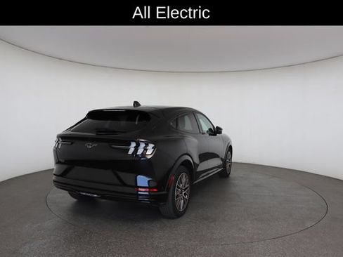 Used 2024 Ford Mustang Mach-E Premium AWD/4WD image 16