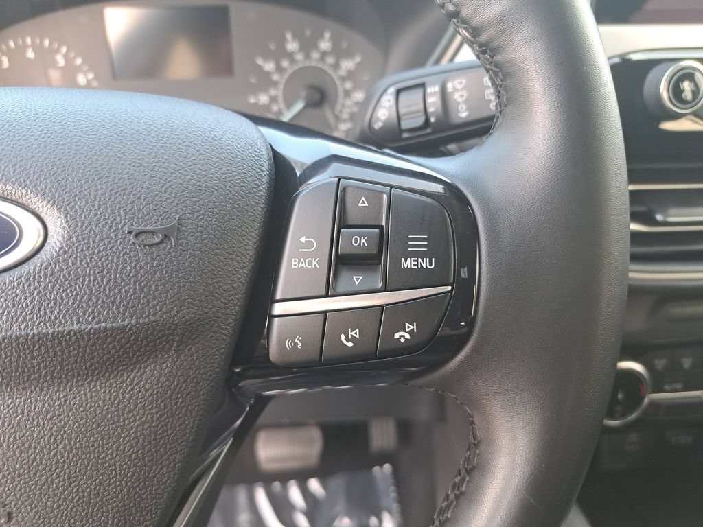 Used 2022 Ford Escape SEL AWD/4WD image 19