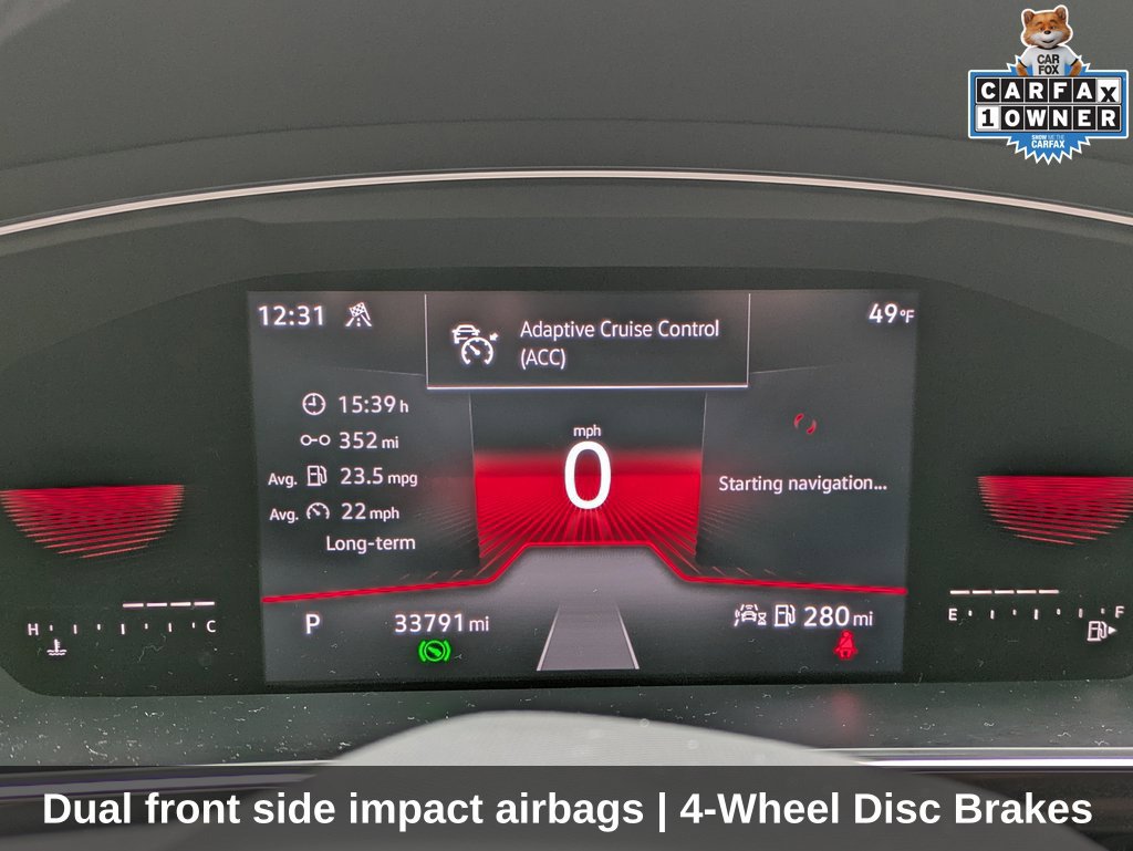 Used 2022 Volkswagen Tiguan SE R-Line AWD/4WD image 19